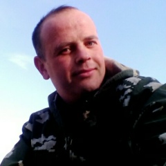 Евгений Толькин