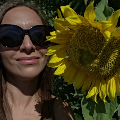 Алла Кузьменкова, 06.08, Челябинск