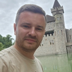 Евгений Ульев, 05.11.1989, Ульяновск