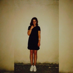 Ana Makharadze, 07.05.1995, Тбилиси