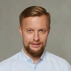 Никита Кулачкин, 27.11, Балашиха