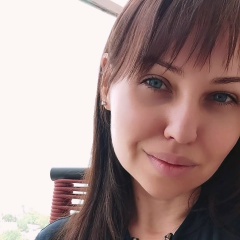 Екатерина Недашковская, 03.05