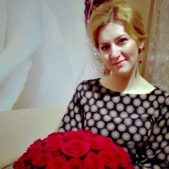 Святлана Ліпніцкая, 25.05.1987, Минск