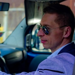 Сергей Осипенко