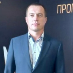 Леонид Кузмич, 15.08.1984, Кальтовка