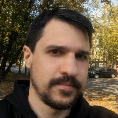 Артём Целоусов, 29.06.1990, Нижний Новгород