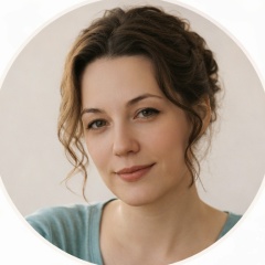 Светлана Гончарова, Нижний Новгород