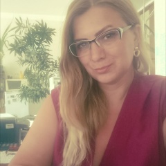 Катерина Трофимова, Новосибирск