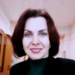 Ольга Кирющенкова, 04.08, Суземка