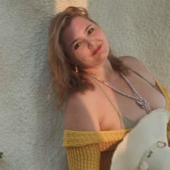 Юлия Гафиятуллина, 31.05, Набережные Челны
