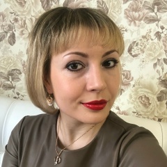 Александра Шакалова, 24.04.1987, Белгород