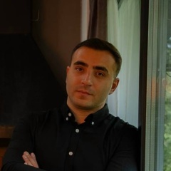 Хаял Мамедов, 26.07, Москва