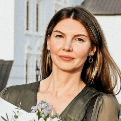 Марина Хлызова, Тобольск