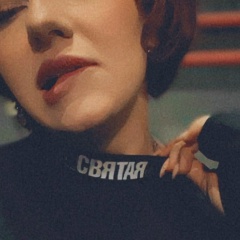 Мария Лапковская, 09.10, Москва