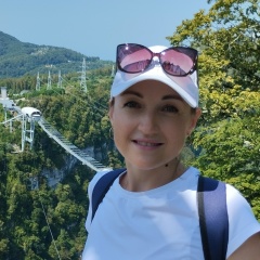 Татьяна Юрина, 29.12