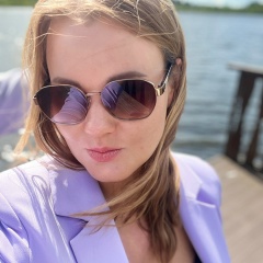 Татьяна Могутнова, 19.08, Москва