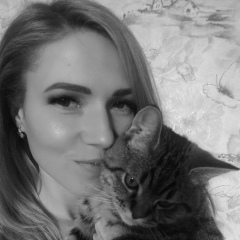 Екатерина Федотова, 30.09, Пенза
