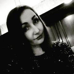 Альбина Насырова, 22.04, Оренбург