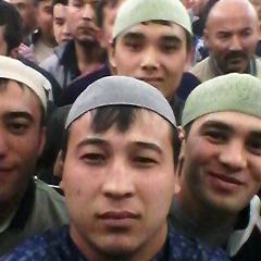 Тохир Мамадалиев
