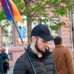 Арсен Аветисьян, 21.09, Днепр (Днепропетровск)
