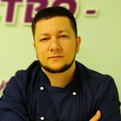 Дима Васин, Владивосток