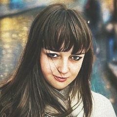 Софья Жукова, 26.03.1989
