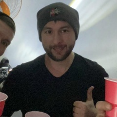Джон Заводов, 29.12, Первоуральск