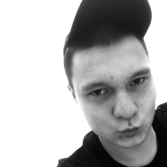 Артем Хлебович, 24.12.1998, Хабаровск