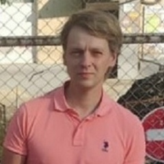 Антон Дудырев, 31.12, Екатеринбург