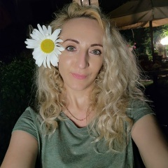 Екатерина Яроцкая, 03.06, Ставрополь
