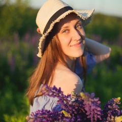 Елена Татаринова, 20.08, Нижний Новгород