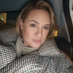 Ксения Устинова, 14.08, Екатеринбург
