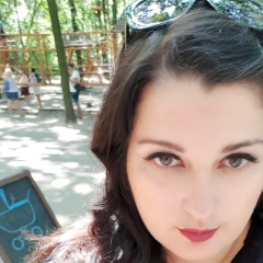 Марина Гусева, 24.08, Одесса