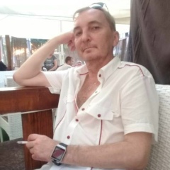 Юрий Фреген, 01.05.1970