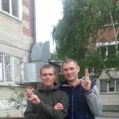 Саша Ковалев, 07.05, Тюмень