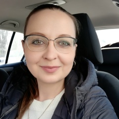 Елена Кузьмина, 11.03.1994, Москва