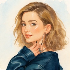 Лена Сокол