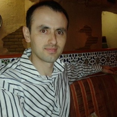 Абдулхамит Фаттаев
