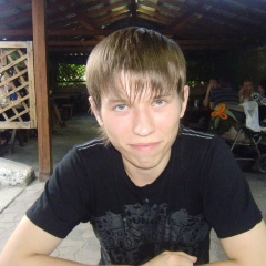 Алексей Ставицкий, 18.05.1991, Омск
