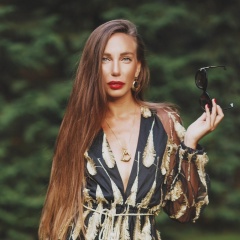 Darya Chernomorova, 29.07.1988, Сочи