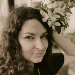Анна Батурина, 24.08, Тюмень