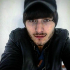 Kamil Musayev