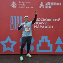 Кирилл Семешкин, Москва