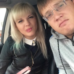 Павел Пантюхов, 12.05, Новосибирск