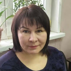 Оксана Дзюбак, 25.10, Самара