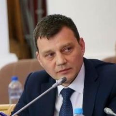 Юрий Есиков, 02.09, Москва