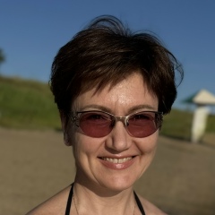 Анна Полякова, Йошкар-Ола