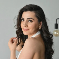 Lilit Muradyan, 08.10.1991, Волгоград