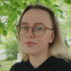 Екатерина Григорьева, 18.05.1987, Липецк