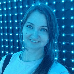 Мария Оленникова, 16.03, Краснодар